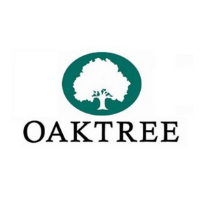 Oaktree logo