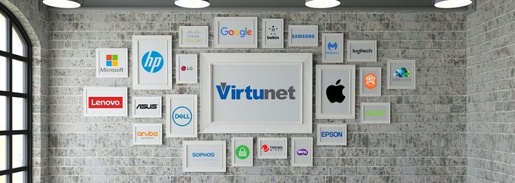 Virtunet banner