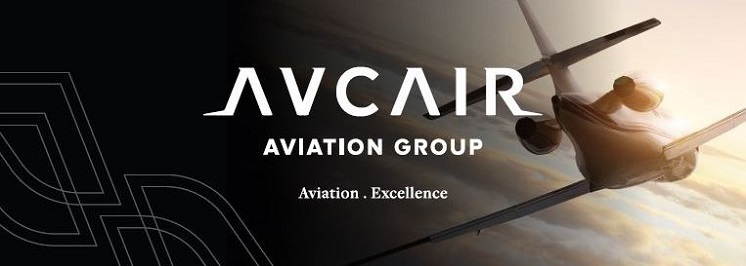 Avcair banner