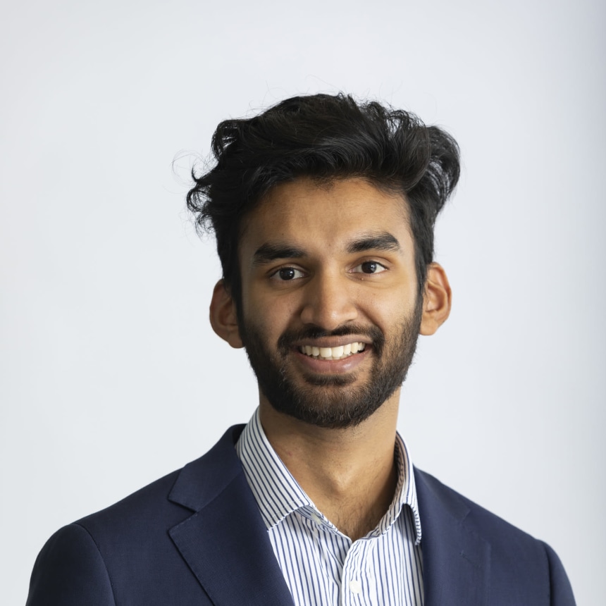 Graduate Profile