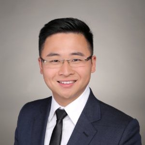 Tony Ye profile image