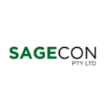 Sagecon Pty Ltd logo