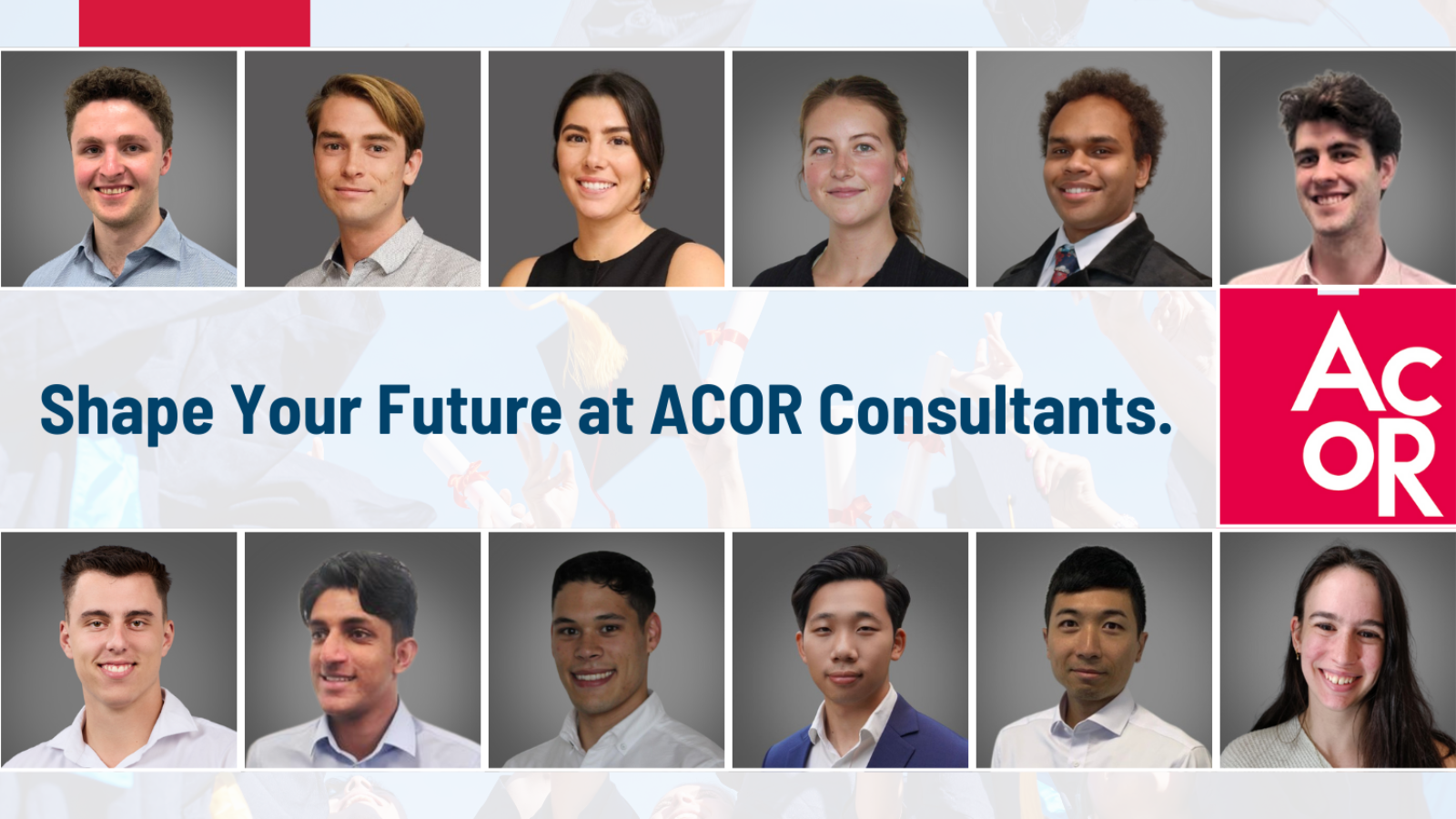 ACOR Consultants banner