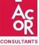 ACOR Consultants logo