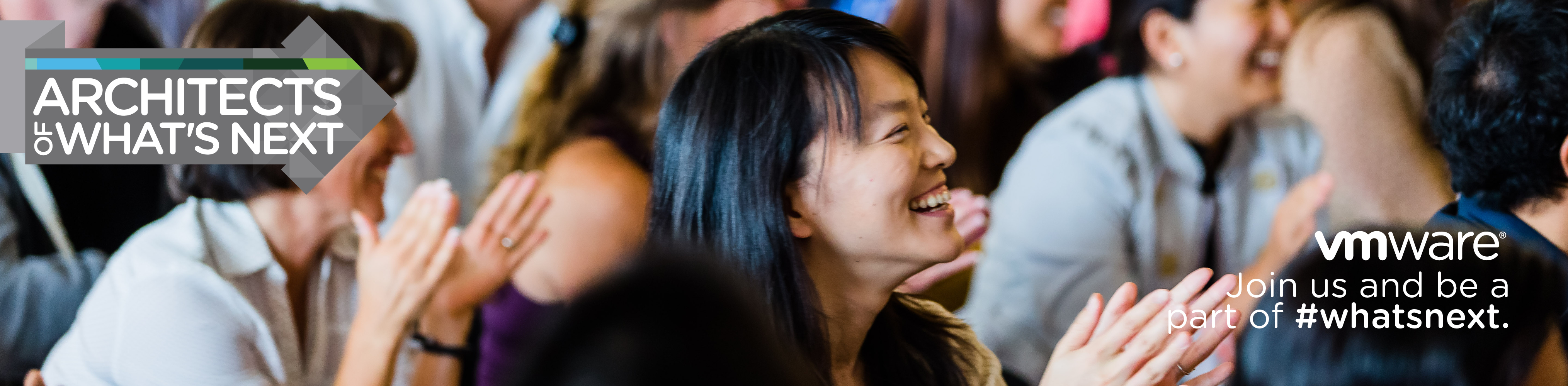 VMware profile banner