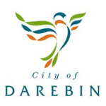 Darebin City Council logo