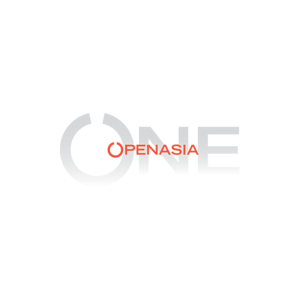 Openasia logo