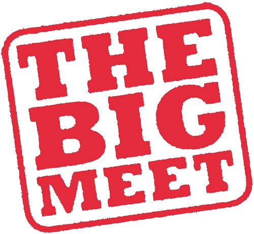 Apply for the The Big Meet 2024 Careers Fair - Melbourne position.