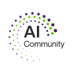 TELUS International AI Inc. logo