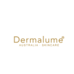 Dermalume logo