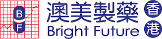 Bright Future logo