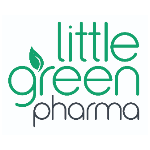 Little Green Pharma logo