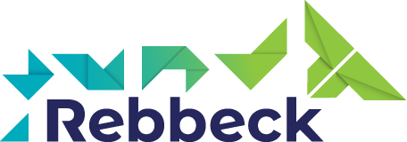 Rebbeck logo