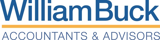 William Buck logo