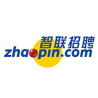 Zhaopin.com logo