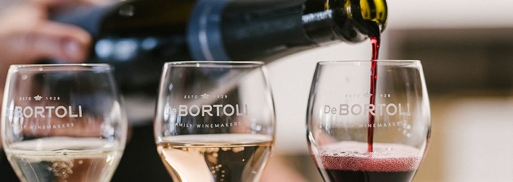 De Bortoli Wines profile banner