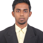 Seetharaman Kavasseri Sankaranarayanan