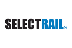 SELECTRAIL AUSTRALIA logo