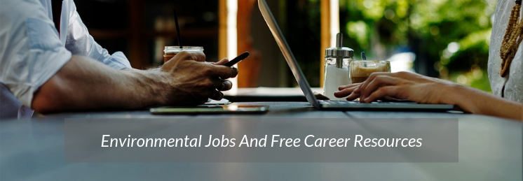 Environmental Jobs Network profile banner