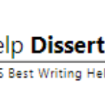 Help Dissertation UK logo