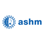 ASHM Health logo