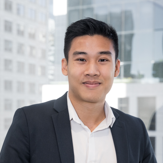 Graduate Profile