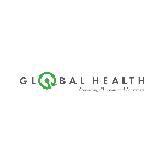 Global Health Ltd logo