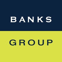 Banks Group logo