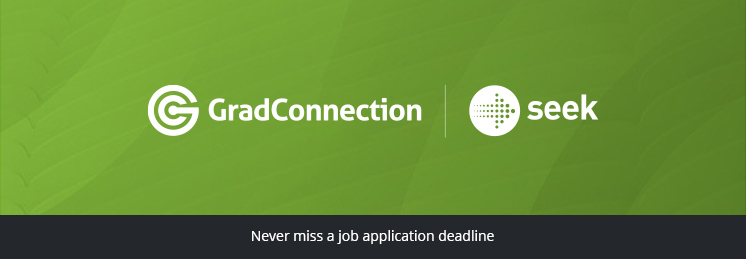 GradConnection profile banner profile banner