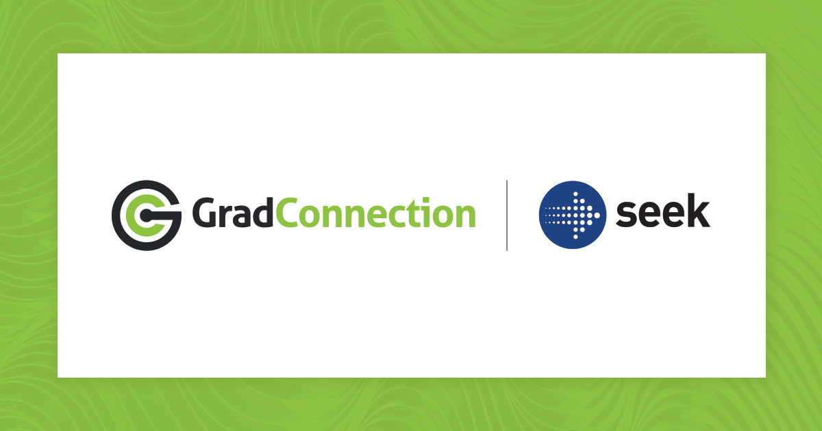 GradConnection banner