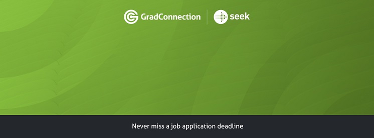 GradConnection profile banner
