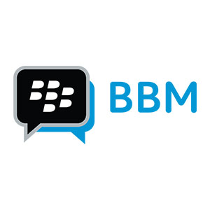 BBM logo