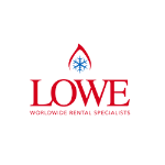 Lowe Rental logo