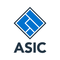 Australian Securities and Investments Commission logo