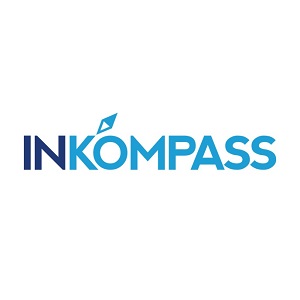 INKOMPASS logo