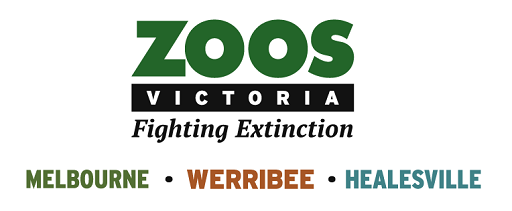 Zoos Victoria logo