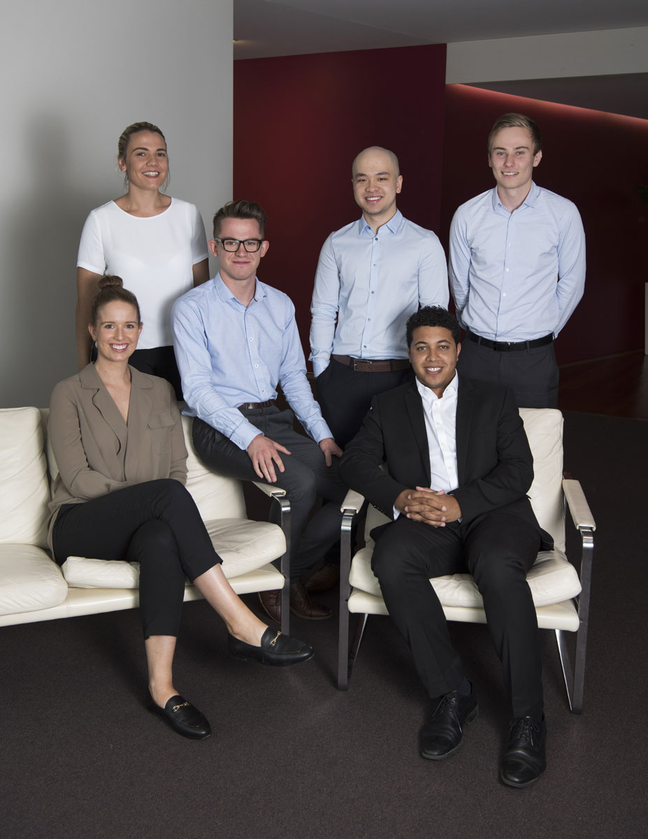 Nestle Graduates Nestle Graduates