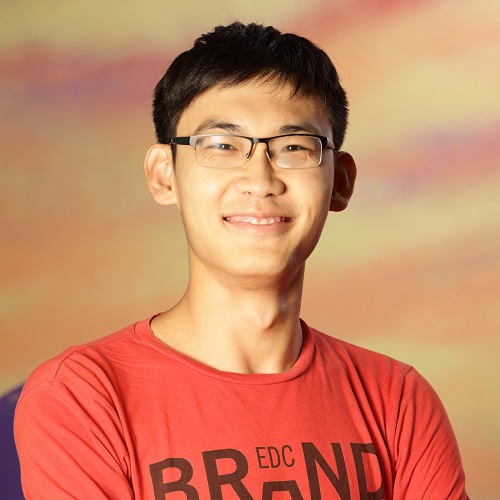 Trading systems engineer optiver