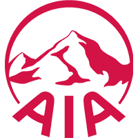 AIA Hong Kong & Macau logo