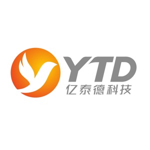 YTD logo