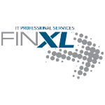 FinXL logo