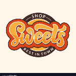 Indian Sweets Shop logo