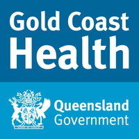 Gold Coast Hospital & Health Service logo