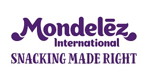 Mondelēz International logo