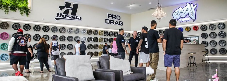 Ozzy Tyres banner