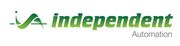 Independent Automation logo