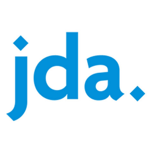 JDA logo