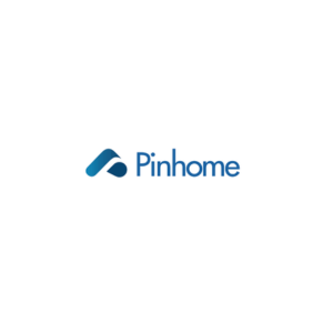 Pinhome logo