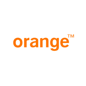 Orange Group logo