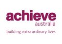 Achieve Australia logo